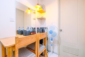 Best Deal And Homey 2Br Osaka Riverview Pik 2 Apartment