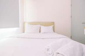 Best Deal And Homey 2Br Osaka Riverview Pik 2 Apartment