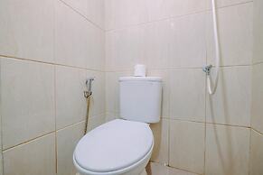 Best Deal And Homey 2Br Osaka Riverview Pik 2 Apartment