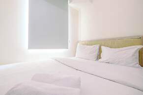 Best Deal And Homey 2Br Osaka Riverview Pik 2 Apartment