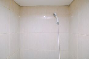 Best Deal And Homey 2Br Osaka Riverview Pik 2 Apartment