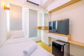 Best Deal And Homey 2Br Osaka Riverview Pik 2 Apartment