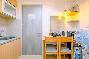 Best Deal And Homey 2Br Osaka Riverview Pik 2 Apartment