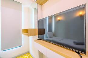 Best Deal And Homey 2Br Osaka Riverview Pik 2 Apartment