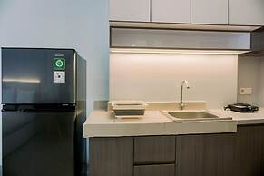 Good Deal And Restful Studio Parkland Avenue Apartment