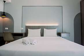 Good Deal And Restful Studio Parkland Avenue Apartment