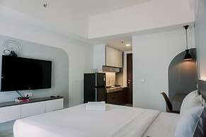 Good Deal And Restful Studio Parkland Avenue Apartment