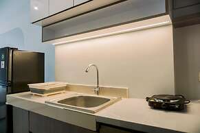 Good Deal And Restful Studio Parkland Avenue Apartment