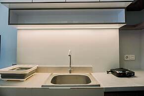 Good Deal And Restful Studio Parkland Avenue Apartment