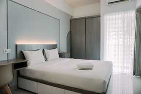 Good Deal And Restful Studio Parkland Avenue Apartment