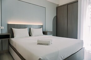 Good Deal And Restful Studio Parkland Avenue Apartment