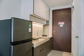 Good Deal And Restful Studio Parkland Avenue Apartment