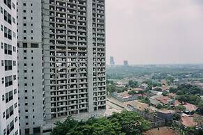 Good Deal And Restful Studio Parkland Avenue Apartment