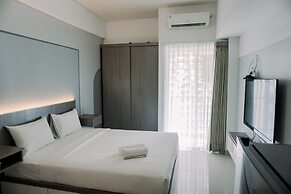 Good Deal And Restful Studio Parkland Avenue Apartment