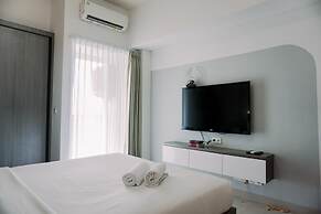 Good Deal And Restful Studio Parkland Avenue Apartment