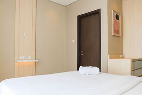 Best Choice And Restful 2Br Ciputra International Apartment