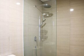 Best Choice And Restful 2Br Ciputra International Apartment