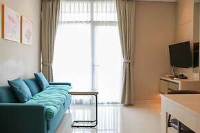 Best Choice And Restful 2Br Ciputra International Apartment