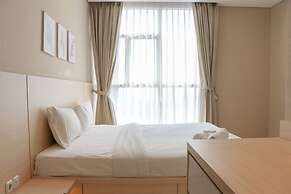 Best Choice And Restful 2Br Ciputra International Apartment