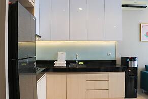 Best Choice And Restful 2Br Ciputra International Apartment