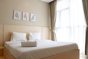 Best Choice And Restful 2Br Ciputra International Apartment