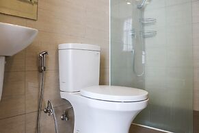 Best Choice And Restful 2Br Ciputra International Apartment