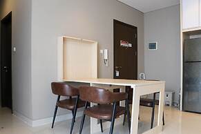 Best Choice And Restful 2Br Ciputra International Apartment