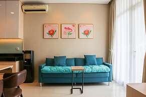 Best Choice And Restful 2Br Ciputra International Apartment