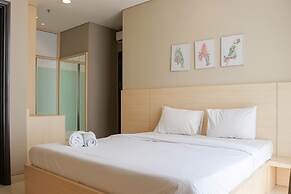 Best Choice And Restful 2Br Ciputra International Apartment