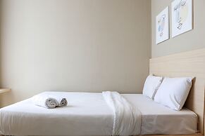 Best Choice And Restful 2Br Ciputra International Apartment