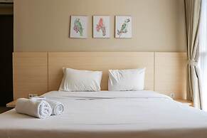 Best Choice And Restful 2Br Ciputra International Apartment