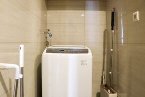 Best Choice And Restful 2Br Ciputra International Apartment