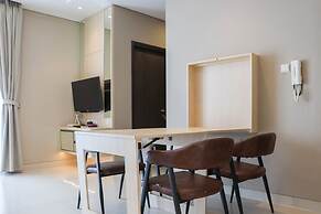 Best Choice And Restful 2Br Ciputra International Apartment