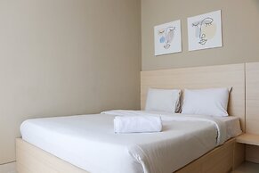 Best Choice And Restful 2Br Ciputra International Apartment