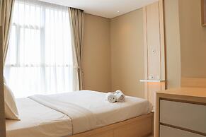 Best Choice And Restful 2Br Ciputra International Apartment