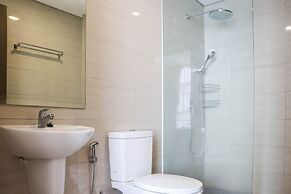 Best Choice And Restful 2Br Ciputra International Apartment