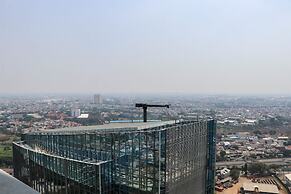 Best Choice And Restful 2Br Ciputra International Apartment