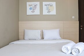 Best Choice And Restful 2Br Ciputra International Apartment