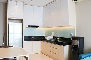 Best Choice And Restful 2Br Ciputra International Apartment