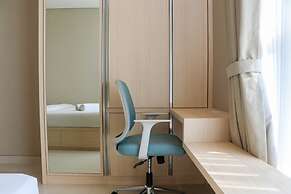 Best Choice And Restful 2Br Ciputra International Apartment