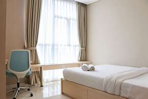 Best Choice And Restful 2Br Ciputra International Apartment