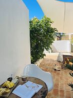 uma casa em entradas Guesthouse Alentejo