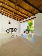 uma casa em entradas Guesthouse Alentejo