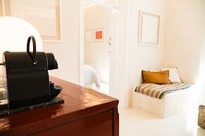 uma casa em entradas Guesthouse Alentejo