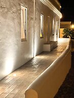 uma casa em entradas Guesthouse Alentejo
