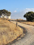 uma casa em entradas Guesthouse Alentejo