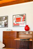 uma casa em entradas Guesthouse Alentejo