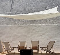 uma casa em entradas Guesthouse Alentejo
