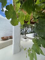 uma casa em entradas Guesthouse Alentejo