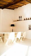 uma casa em entradas Guesthouse Alentejo